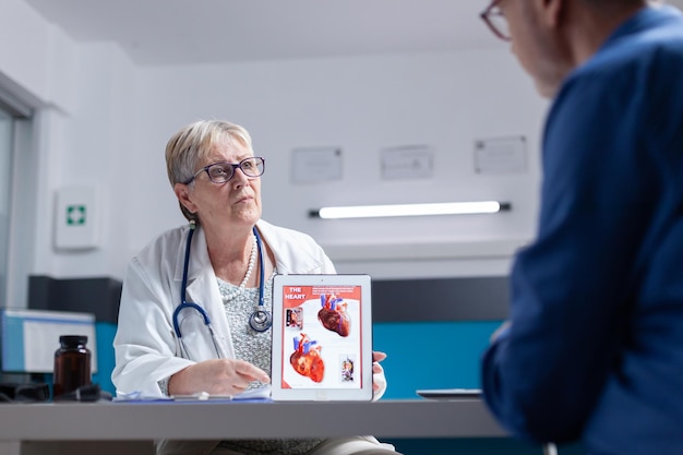 Cardiologie în Năvodari - consultație la Clinica Lotus