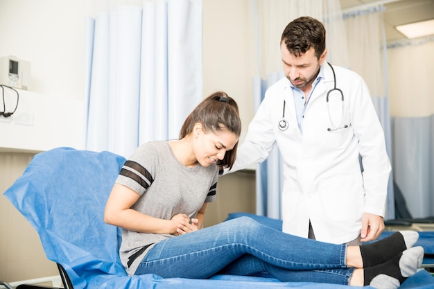 Gastroenterologie în Năvodari - consultație la Clinica Lotus