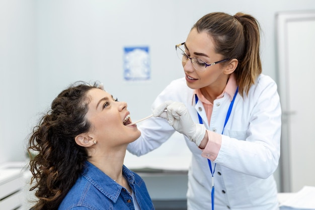 ORL în Năvodari - consultație la Clinica Lotus