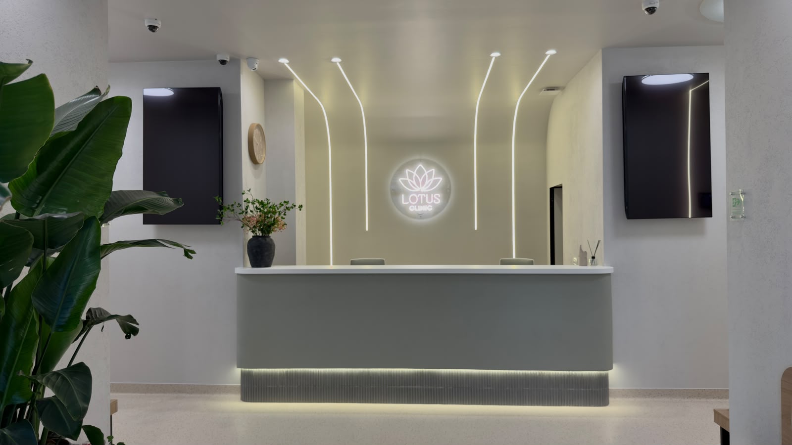 Clinica Lotus Năvodari