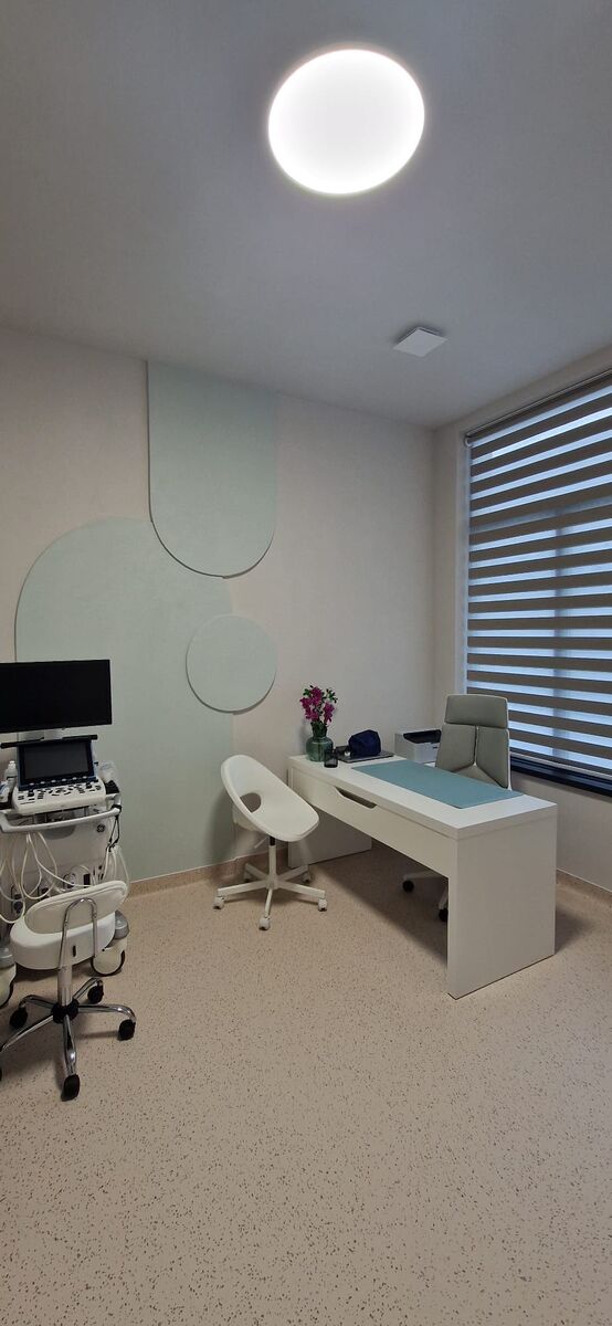 Clinica Lotus Navodari