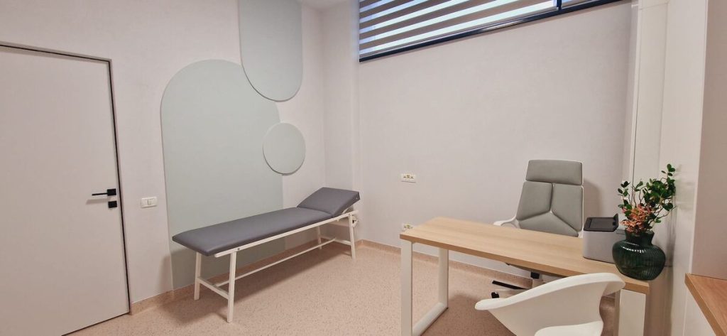 cabinet chirurgie lotus clinic 2