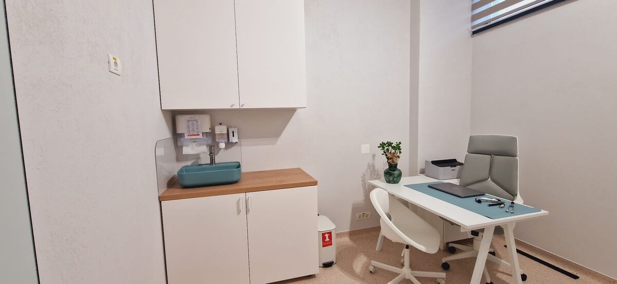 Neurologie 5 Clinica Lotus Navodari