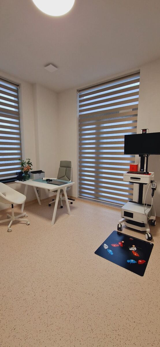 Clinica Lotus Navodari