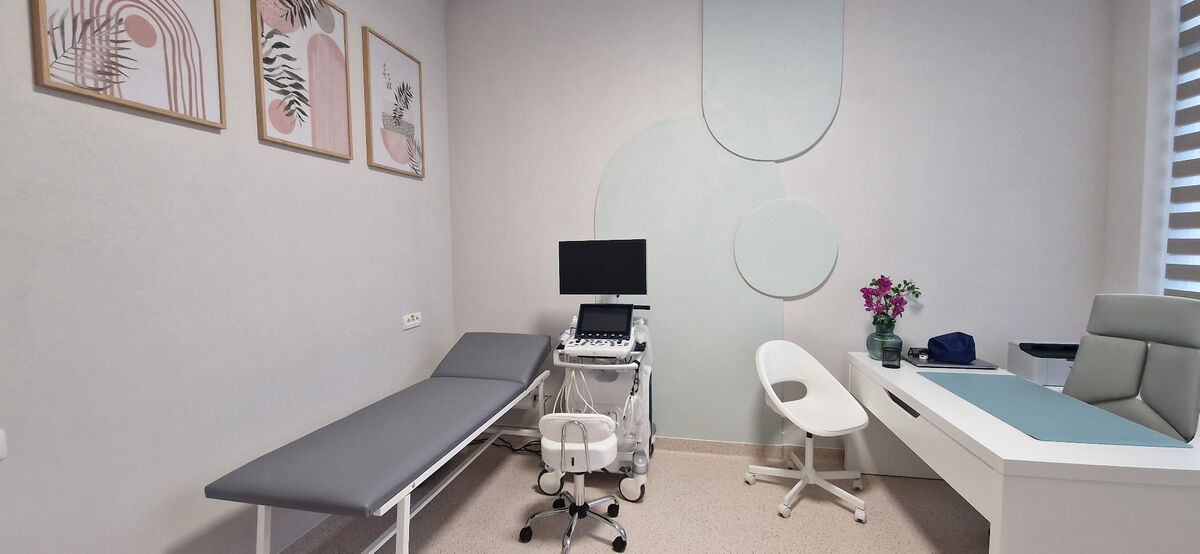 Clinica Lotus Navodari