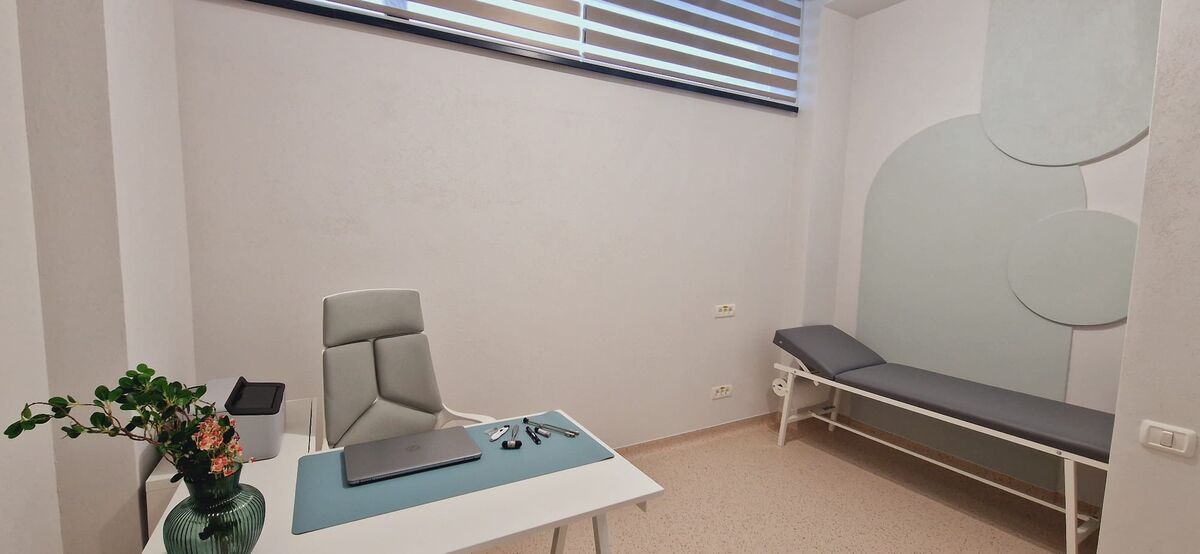 Neurologie 3 Clinica Lotus Navodari