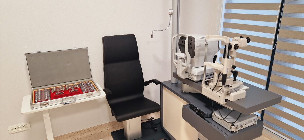 Clinica Lotus Navodari