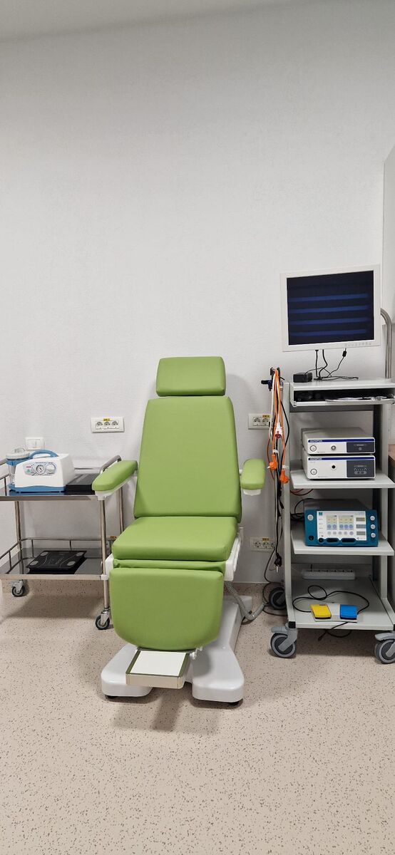 Clinica Lotus Navodari