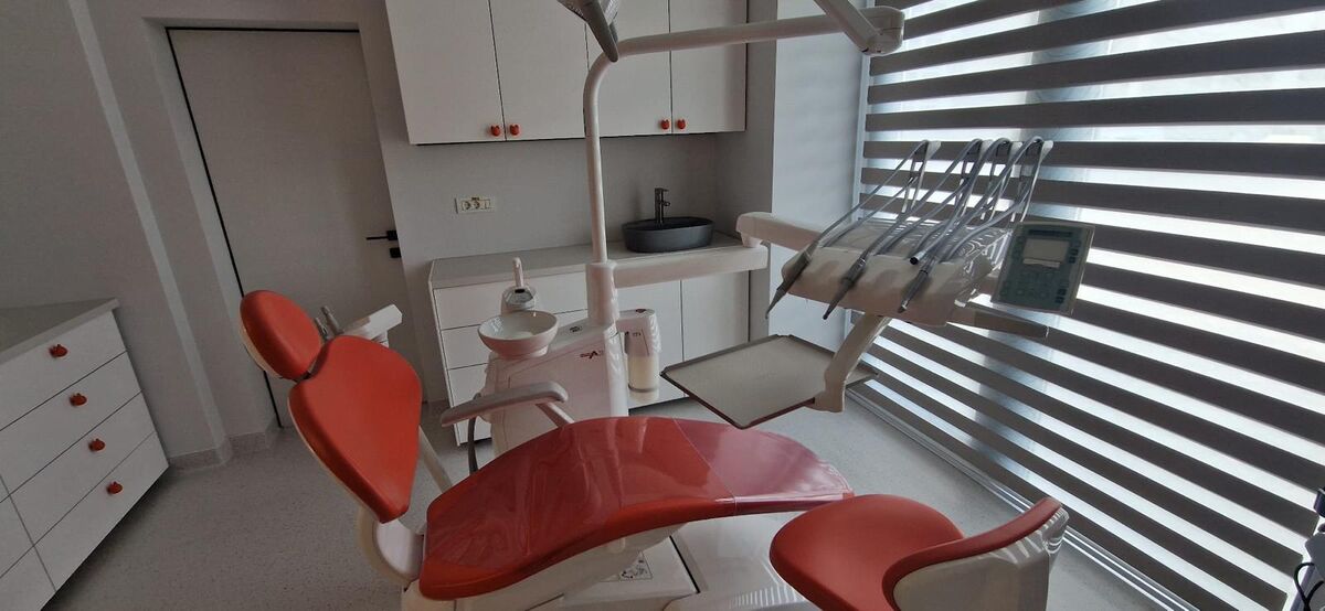 Stomatologie 3 Clinica Lotus Navodari