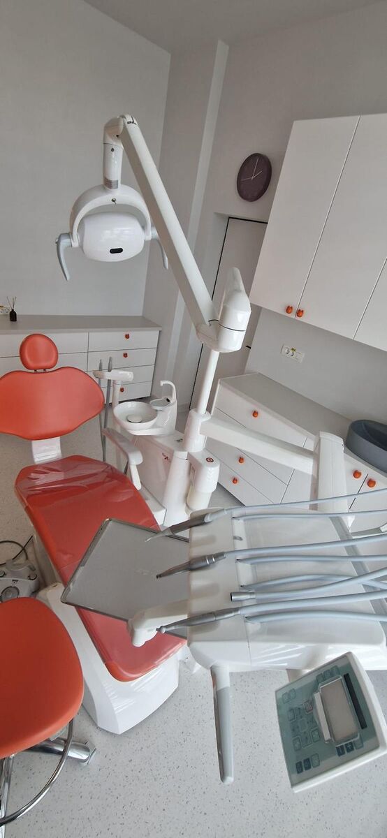 Stomatologie 4 Clinica Lotus Navodari