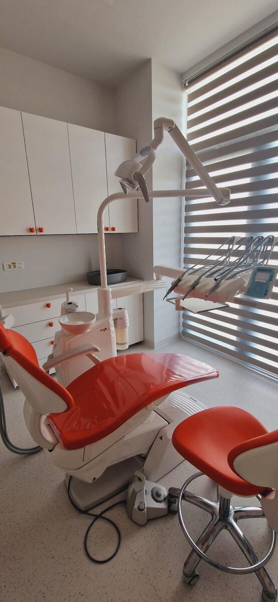 Stomatologie 5 Clinica Lotus Navodari