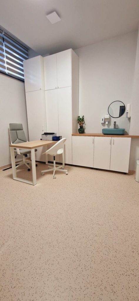 cabinet urologie lotus clinic 1