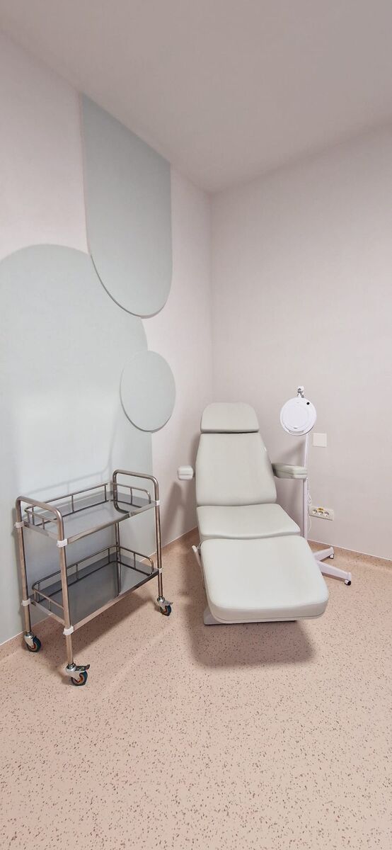 Clinica Lotus Navodari