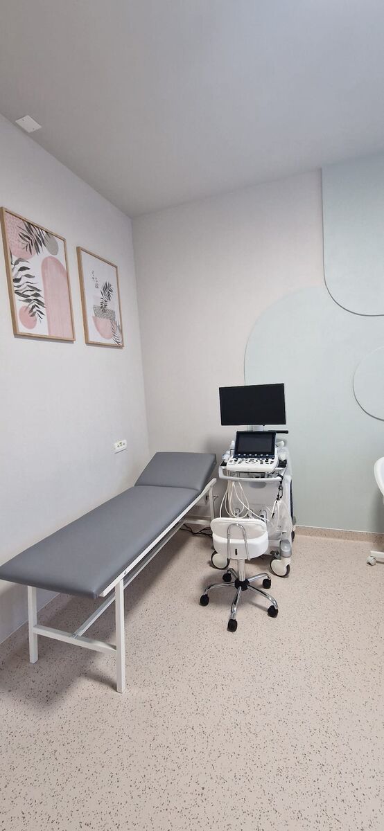 Clinica Lotus Navodari